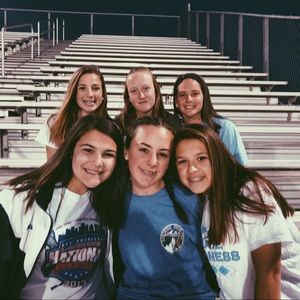 Meet your Posher, Victoria